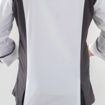 Chaqueta mao de trabajo Stretch Chef Giblor's Alec 22P08G296