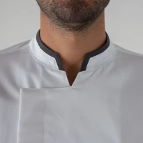 Chaqueta mao de trabajo Stretch Chef Giblor's Alec 22P08G296