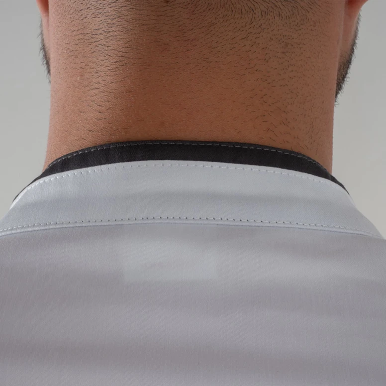 Chaqueta mao de trabajo Stretch Chef Giblor's Alec 22P08G296