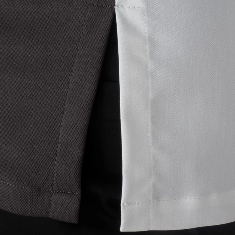 Chaqueta mao de trabajo Stretch Chef Giblor's Alec 22P08G296