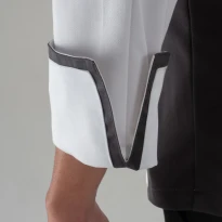 Chaqueta mao de trabajo Stretch Chef Giblor's Alec 22P08G296
