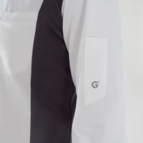 Chaqueta mao de trabajo Stretch Chef Giblor's Alec 22P08G296