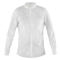 Chaqueta mao de trabajo de manga larga Chef Giblor's Roger 22P08G297