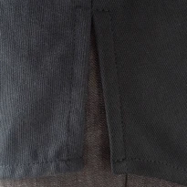 Chaqueta mao de trabajo de manga larga Chef Giblor's Roger 22P08G297