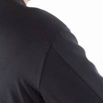 Chaqueta mao de trabajo de manga larga Chef Giblor's Roger 22P08G297