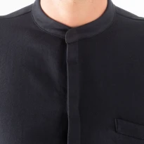 Chaqueta mao de trabajo de manga larga Chef Giblor's Roger 22P08G297