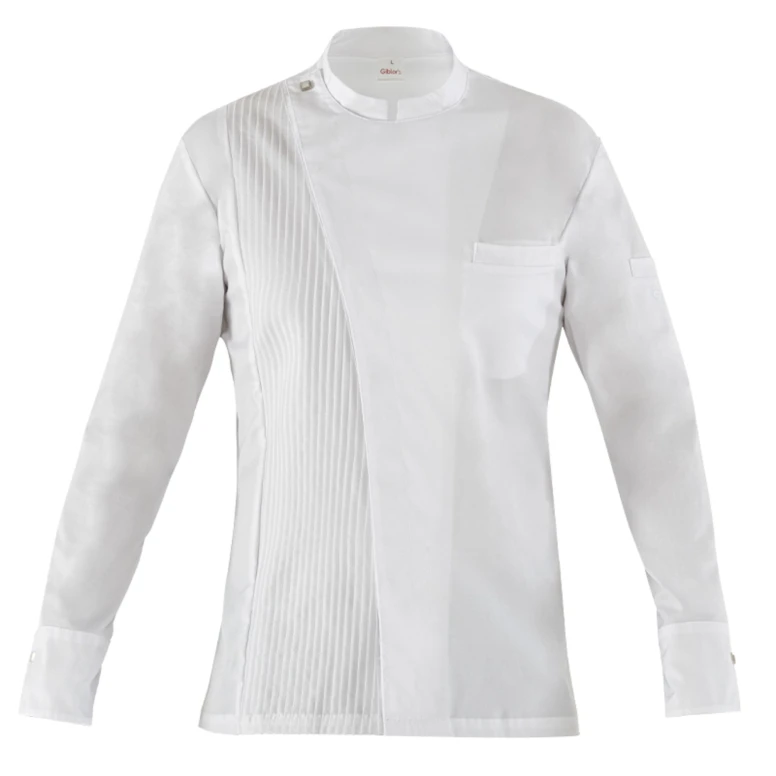 Chaqueta mao de trabajo de manga larga Stretch Chef Giblor's Caesar 22P08G294
