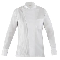 Chaqueta mao de trabajo de manga larga Stretch Chef Giblor's Caesar 22P08G294