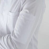 Chaqueta mao de trabajo de manga larga Stretch Chef Giblor's Caesar 22P08G294