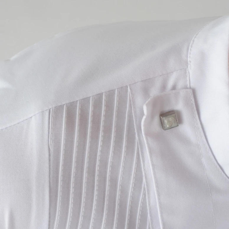 Chaqueta mao de trabajo de manga larga Stretch Chef Giblor's Caesar 22P08G294