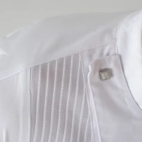 Chaqueta mao de trabajo de manga larga Stretch Chef Giblor's Caesar 22P08G294