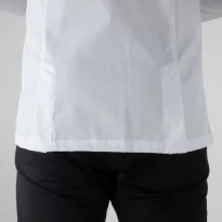 Chaqueta mao de trabajo de manga larga Stretch Chef Giblor's Caesar 22P08G294