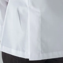 Chaqueta mao de trabajo de manga larga Stretch Chef Giblor's Sofia Mujer 22P08G293