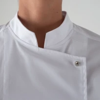 Chaqueta mao de trabajo de manga larga Stretch Chef Giblor's Sofia Mujer 22P08G293