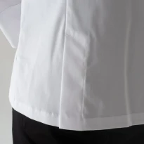 Chaqueta mao de trabajo de manga larga Stretch Chef Giblor's Riccardo 22P08G292 2