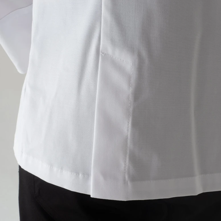 Chaqueta mao de trabajo de manga larga Stretch Chef Giblor's Riccardo 22P08G292