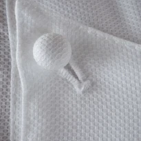 Chaqueta mao de trabajo de manga larga 100% Algodón Chef Giblor's Dante 22P08G291