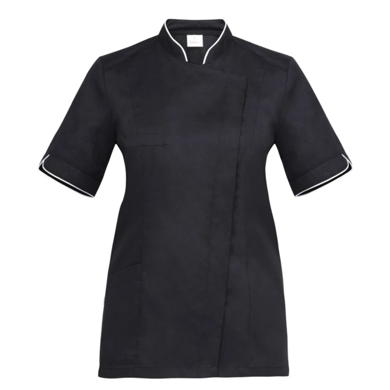 Blusa de trabajo Giblor's Tania Mujer 21P02K249