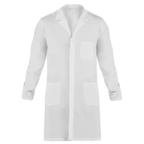 Bata de trabajo 100% Algodón Multibolsillos Tristano Giblor's Q3R00261