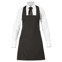 Delantal de trabajo Giblor's Elettra Mujer 15P01H455