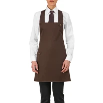 Delantal de trabajo Giblor's Elettra Mujer 15P01H455 2