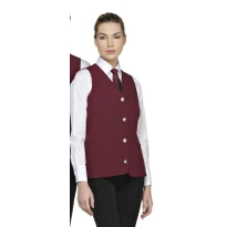 Chaleco de trabajo Giblor's Rosita Mujer 270BX