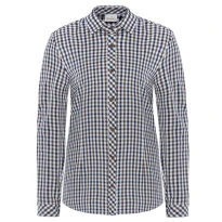 Camisa de trabajo de manga larga 100% Algodón Giblor's Lilly Mujer 19P01N094