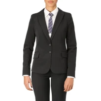 Chaqueta de trabajo Stretch Giblor's Zaira Mujer 15P01C603