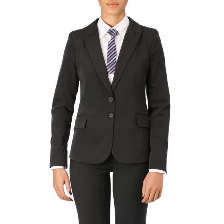 Chaqueta de trabajo Stretch Giblor's Zaira Mujer 15P01C603