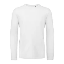 Camiseta de trabajo Inspire LSL T B&C Collection - BCTM070