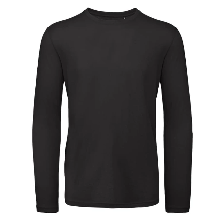 Camiseta de trabajo Inspire LSL T B&C Collection - BCTM070