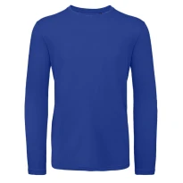 Camiseta de trabajo Inspire LSL T B&C Collection - BCTM070