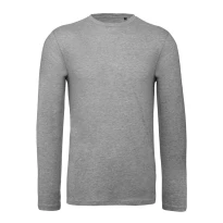 Camiseta de trabajo Inspire LSL T B&C Collection - BCTM070