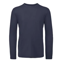 Camiseta de trabajo Inspire LSL T B&C Collection - BCTM070