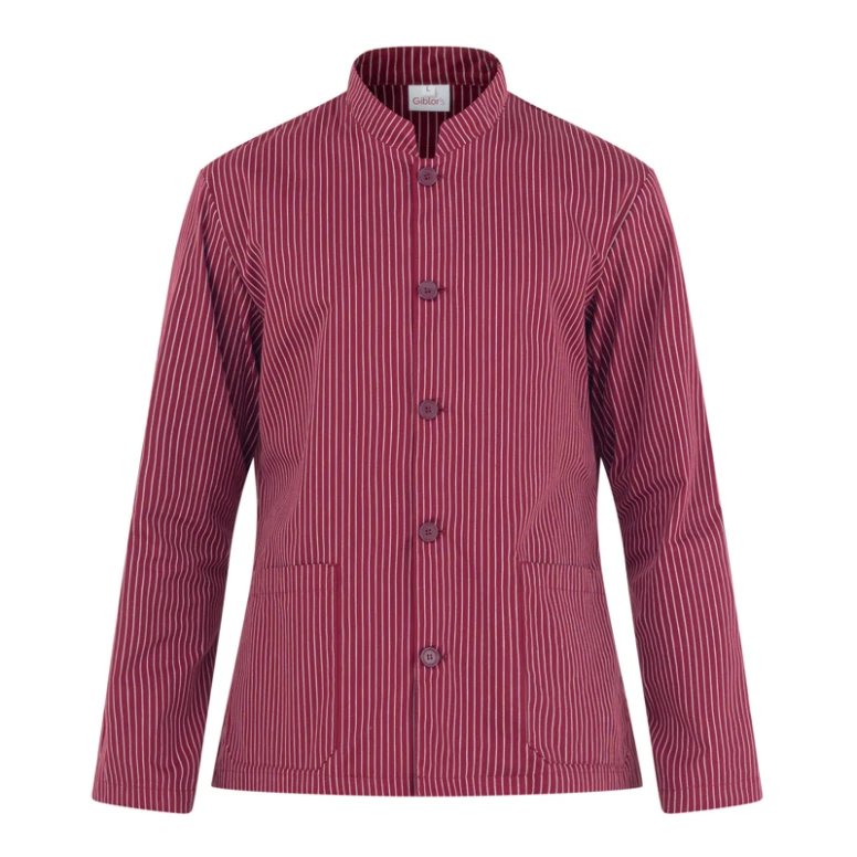 Chaqueta mao de trabajo Giblor's Pier 23P01G135