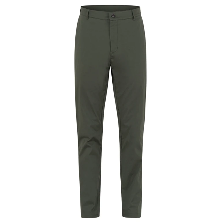 Pantalón de trabajo Stretch Multibolsillos Giblor's Dylan 23P08P347