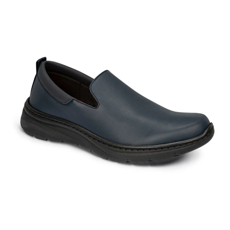 Zapatos de seguridad Giblor's Marsella Plus O1 FO SR 5044
