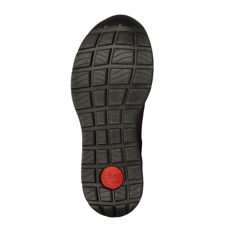 Zapatos de seguridad Giblor's Marsella Plus O1 FO SR 5044