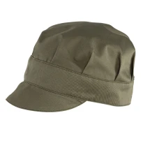 Gorro de trabajo de Chef Giblor's Tommy 22P05I622