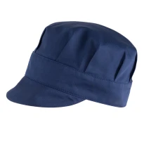 Gorro de trabajo de Chef Giblor's Tommy 22P05I622 2