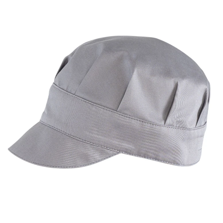 Gorro de trabajo de Chef Giblor's Tommy 22P05I622