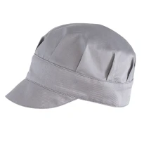 Gorro de trabajo de Chef Giblor's Tommy 22P05I622