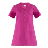 Blusa de trabajo Giblor's Nina Mujer 22P09K245