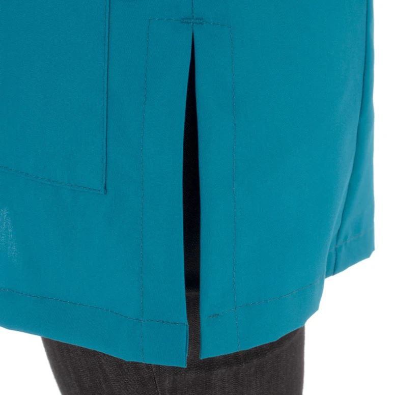 Blusa de trabajo Giblor's Nina Mujer 22P09K245