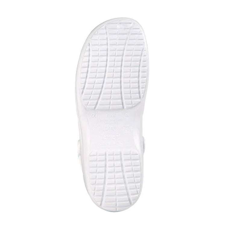 Zueco de seguridad Giblor's Eva OB E SRC 544