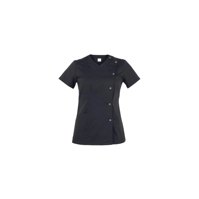 Blusa de trabajo Stretch Giblor's Alina Mujer 23P02K333