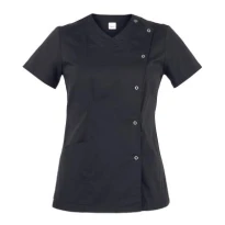 Blusa de trabajo Stretch Giblor's Alina Mujer 23P02K333