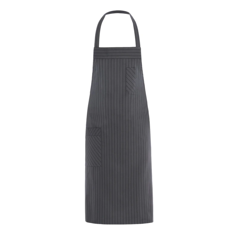 Delantal de trabajo Unisex Giblor's Louvre 19P08H61.