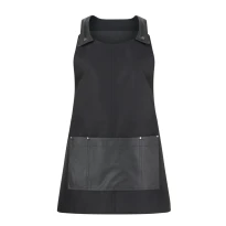 Blusa sin mangas de trabajo Giblor's Serena Mujer 23P02H337