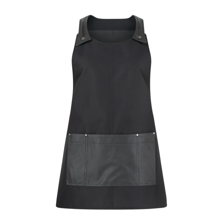 Blusa sin mangas de trabajo Giblor's Serena Mujer 23P02H337